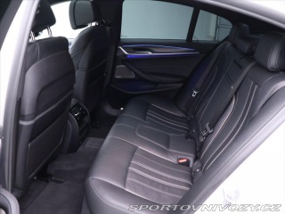 BMW 5 4,4 M550i xDrive 390kW 2022