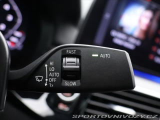 BMW 5 4,4 M550i xDrive 390kW 2022