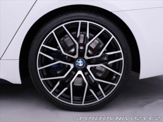 BMW 5 4,4 M550i xDrive 390kW 2022