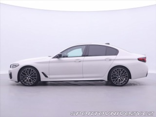 BMW 5 4,4 M550i xDrive 390kW 2022