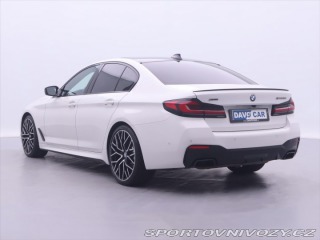 BMW 5 4,4 M550i xDrive 390kW 2022