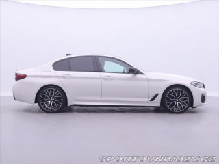 BMW 5 4,4 M550i xDrive 390kW 2022