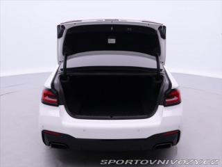 BMW 5 4,4 M550i xDrive 390kW 2022