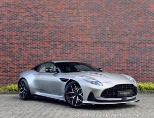 Aston Martin DB12 Coupé 4.0 V8 500KW | Alu