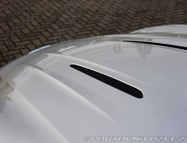 Aston Martin DB12 Coupé 4.0 V8 500KW | Alu 2023