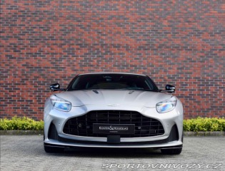 Aston Martin DB12 Coupé 4.0 V8 500KW | Alu 2023