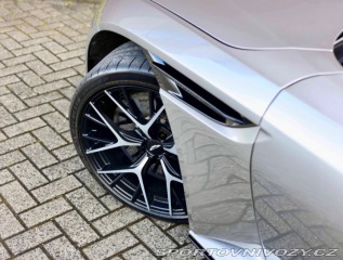 Aston Martin DB12 Coupé 4.0 V8 500KW | Alu 2023