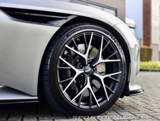Aston Martin DB12 Coupé 4.0 V8 500KW | Alu 2023