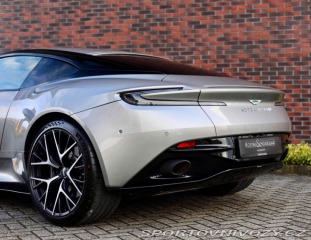 Aston Martin DB12 Coupé 4.0 V8 500KW | Alu 2023