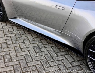 Aston Martin DB12 Coupé 4.0 V8 500KW | Alu 2023