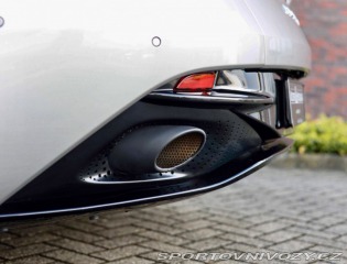 Aston Martin DB12 Coupé 4.0 V8 500KW | Alu 2023