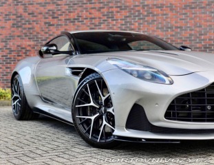 Aston Martin DB12 Coupé 4.0 V8 500KW | Alu 2023