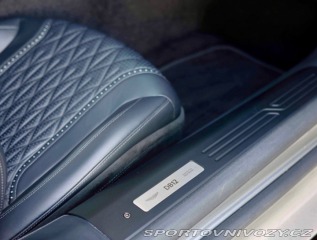 Aston Martin DB12 Coupé 4.0 V8 500KW | Alu 2023