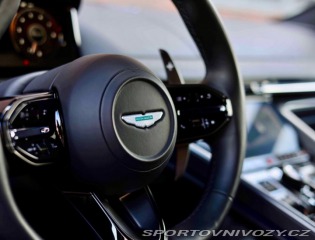 Aston Martin DB12 Coupé 4.0 V8 500KW | Alu 2023