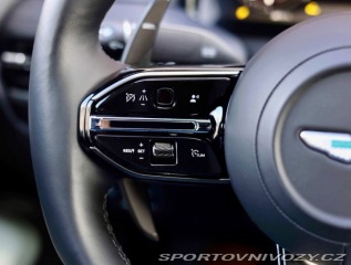 Aston Martin DB12 Coupé 4.0 V8 500KW | Alu 2023