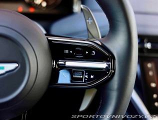 Aston Martin DB12 Coupé 4.0 V8 500KW | Alu 2023