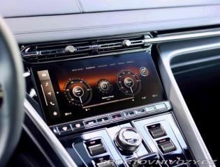 Aston Martin DB12 Coupé 4.0 V8 500KW | Alu 2023