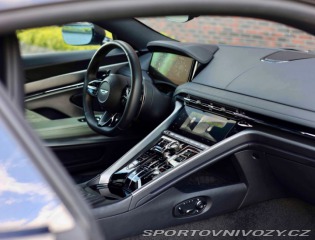 Aston Martin DB12 Coupé 4.0 V8 500KW | Alu 2023