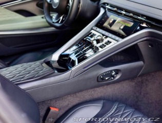 Aston Martin DB12 Coupé 4.0 V8 500KW | Alu 2023