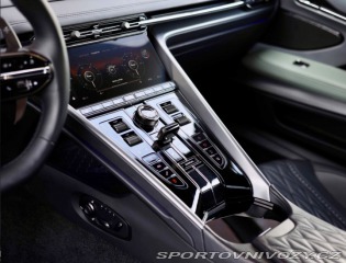 Aston Martin DB12 Coupé 4.0 V8 500KW | Alu 2023