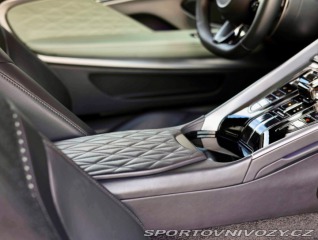 Aston Martin DB12 Coupé 4.0 V8 500KW | Alu 2023
