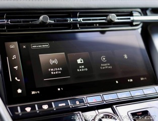 Aston Martin DB12 Coupé 4.0 V8 500KW | Alu 2023