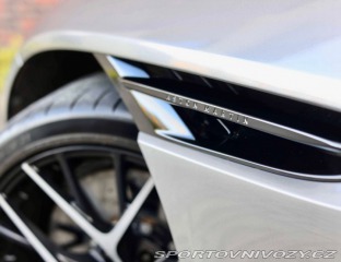 Aston Martin DB12 Coupé 4.0 V8 500KW | Alu 2023