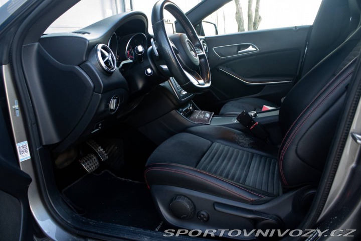 Mercedes-Benz CLA Shooting Brake  Mercedes 2018