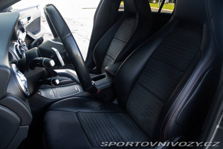 Mercedes-Benz CLA Shooting Brake  Mercedes 2018