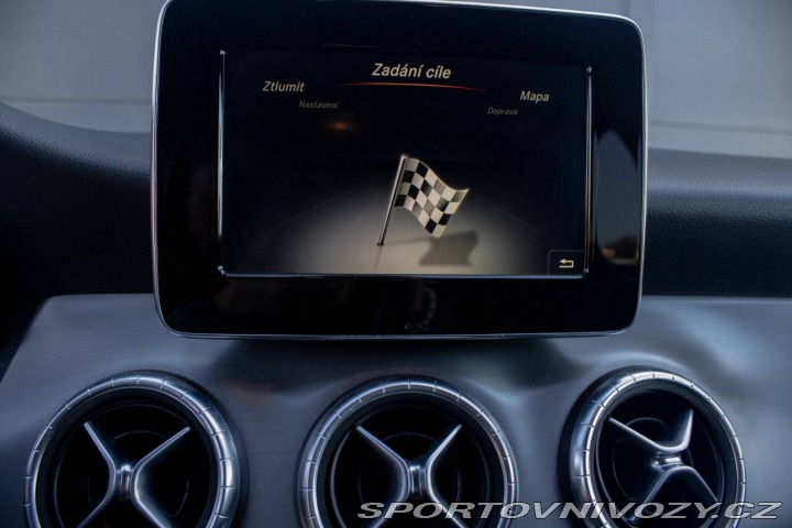 Mercedes-Benz CLA Shooting Brake  Mercedes 2018