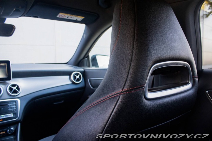 Mercedes-Benz CLA Shooting Brake  Mercedes 2018