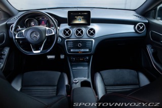 Mercedes-Benz CLA Shooting Brake  Mercedes 2018