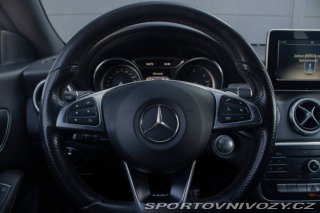 Mercedes-Benz CLA Shooting Brake  Mercedes 2018