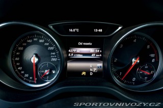 Mercedes-Benz CLA Shooting Brake  Mercedes 2018