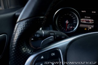 Mercedes-Benz CLA Shooting Brake  Mercedes 2018