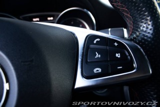 Mercedes-Benz CLA Shooting Brake  Mercedes 2018