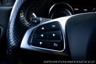 Mercedes-Benz CLA Shooting Brake  Mercedes 2018