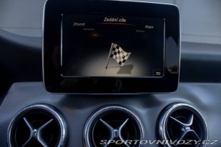 Mercedes-Benz CLA Shooting Brake  Mercedes 2018
