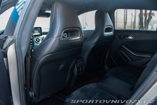 Mercedes-Benz CLA Shooting Brake  Mercedes 2018