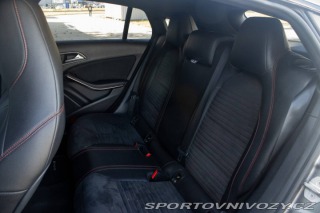 Mercedes-Benz CLA Shooting Brake  Mercedes 2018
