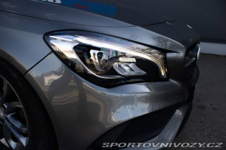 Mercedes-Benz CLA Shooting Brake  Mercedes 2018