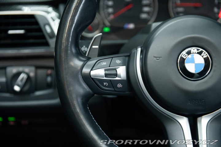 BMW M4 331kW A/T kabriolet 2018