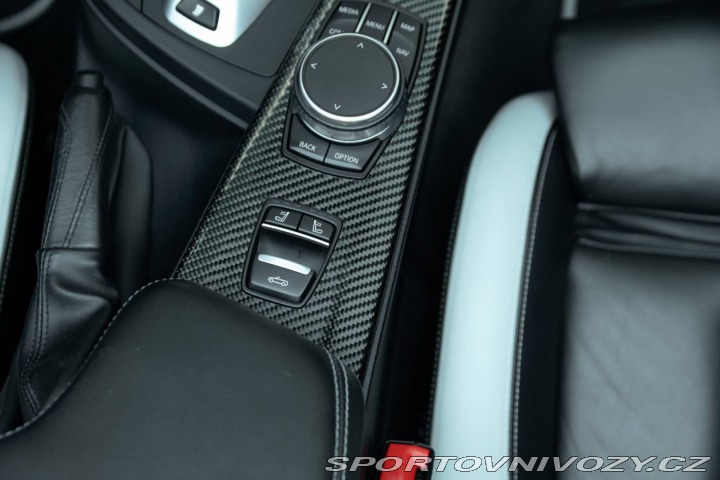 BMW M4 331kW A/T kabriolet 2018
