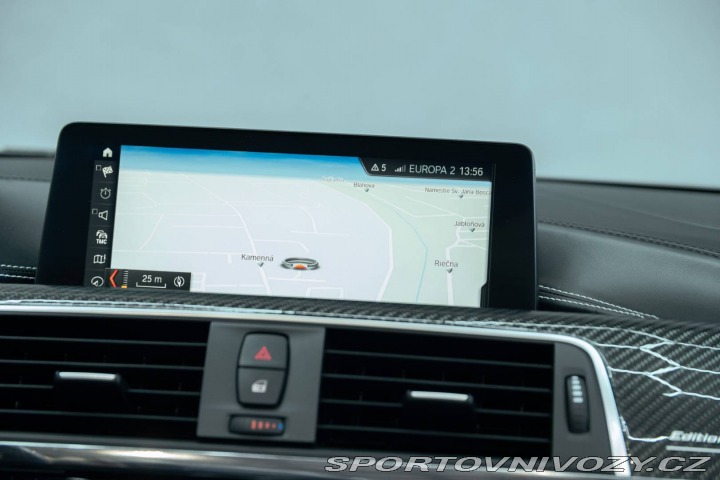 BMW M4 331kW A/T kabriolet 2018