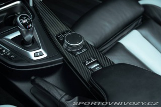BMW M4 331kW A/T kabriolet 2018