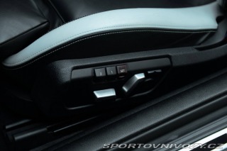 BMW M4 331kW A/T kabriolet 2018