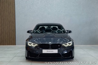 BMW M4 331kW A/T kabriolet 2018
