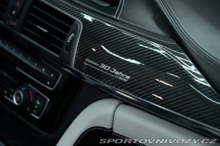 BMW M4 331kW A/T kabriolet 2018