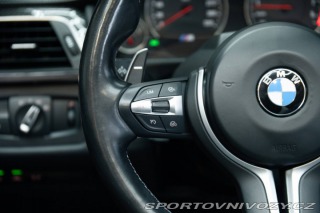 BMW M4 331kW A/T kabriolet 2018