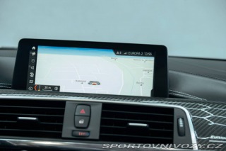 BMW M4 331kW A/T kabriolet 2018